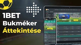 1bet vélemények|Most te is megtudhatod, hogy miért érdemes a 1Bet.